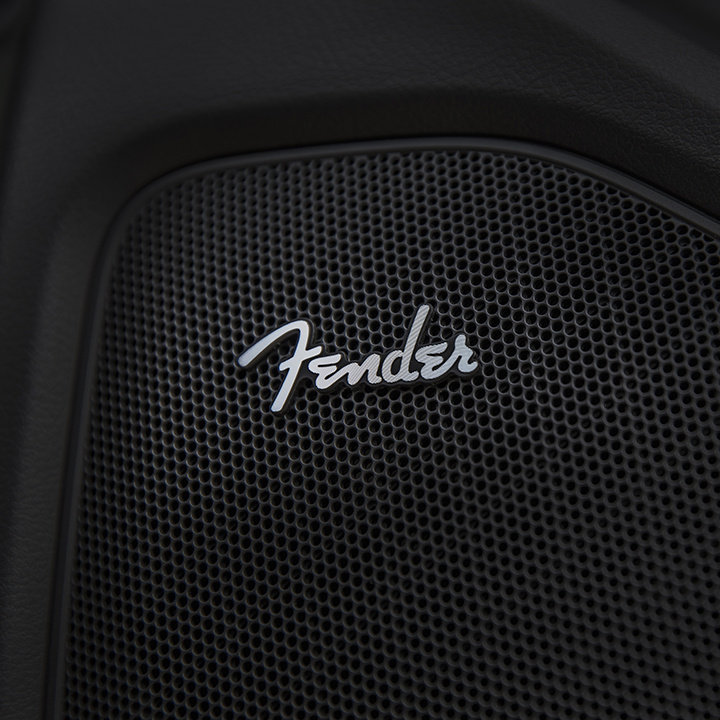 Fender Premium Audio